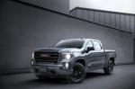 GMC Sierra Elevation Crew Cab 2018 года